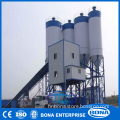 Concrete machines hzs120 twin shaft concrete batching plant wholesale China
